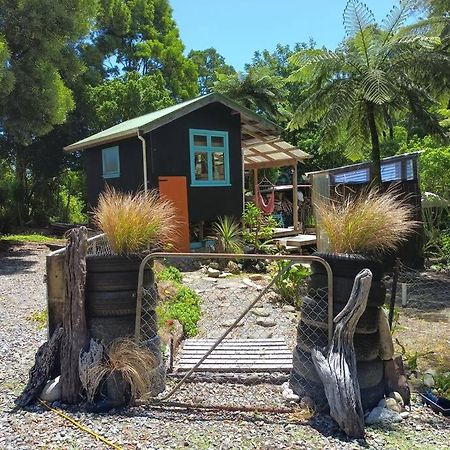 Gumboot Paradise Eco Stay 베리타운 외부 사진