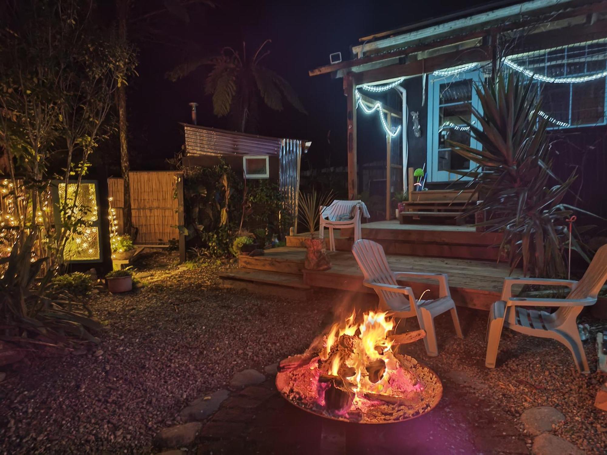 Gumboot Paradise Eco Stay 베리타운 외부 사진