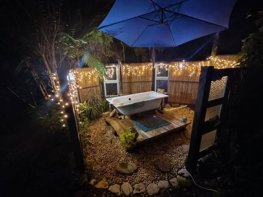 Gumboot Paradise Eco Stay 베리타운 외부 사진